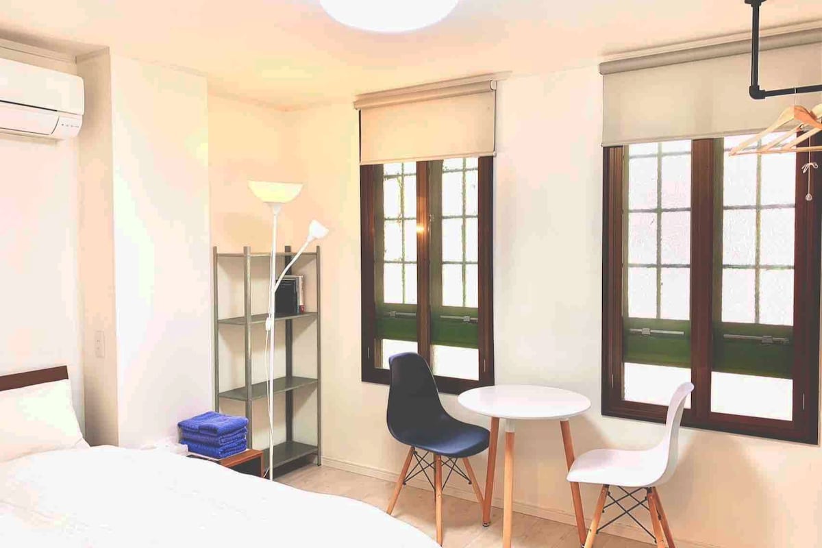 ห้องนอน