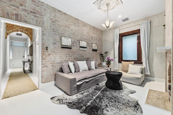 North Fremantle Cottage - East Fremantle