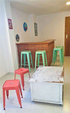 Cal Yayo – Beach, Private pool, BBQ+ WiFi gallery image 5