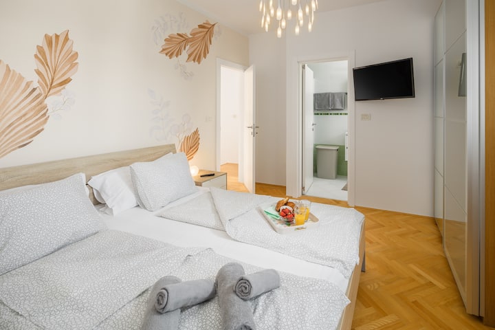 Soveværelse nr. 2