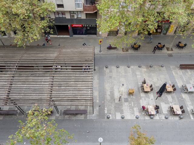 Apart. Superior with views by Gaudi EnjoyBCN Aprts gallery image 5