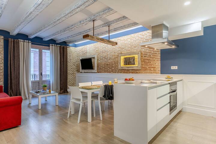 Apartamento Superior by Colon EnjoyBCN Apts gallery image 5