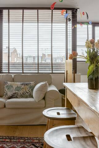 Stunning Notting Hill 3 bed (2) gallery image 4