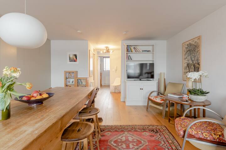 Stunning Notting Hill 3 bed (2) gallery image 5