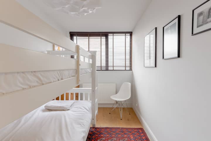 Dormitorio 3