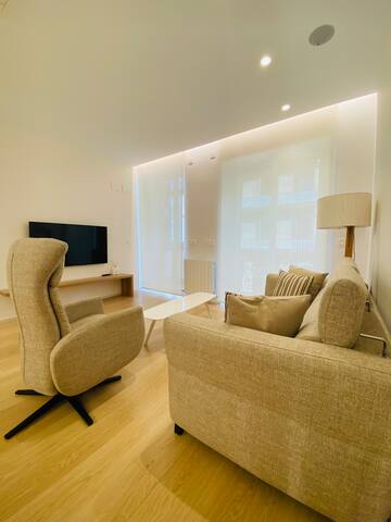 AtsedenApartment(aire condicionado)|Opción parking gallery image 3