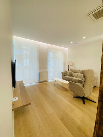 AtsedenApartment(aire condicionado)|Opción parking gallery image 4