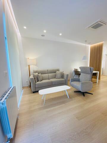 AtsedenApartment(aire condicionado)|Opción parking gallery image 5