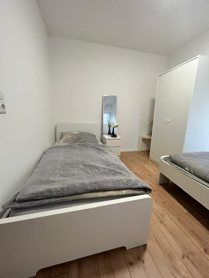 Izba č. 3 v podkroví