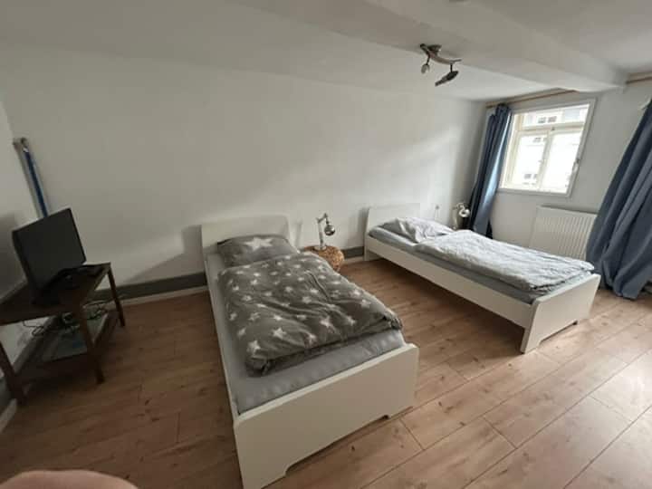 Izba č. 5 na 2. poschodí