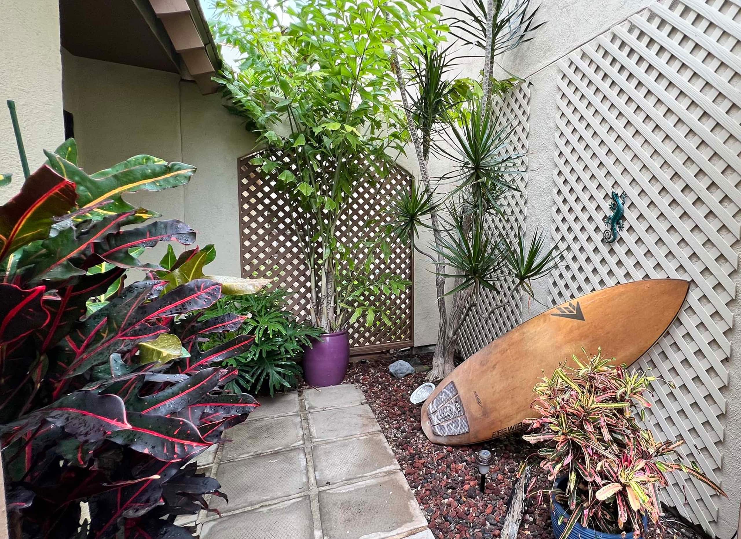 Condo in Kihei · ★4.97 · 1 bedroom · 2 beds · 2 private baths - Image 13