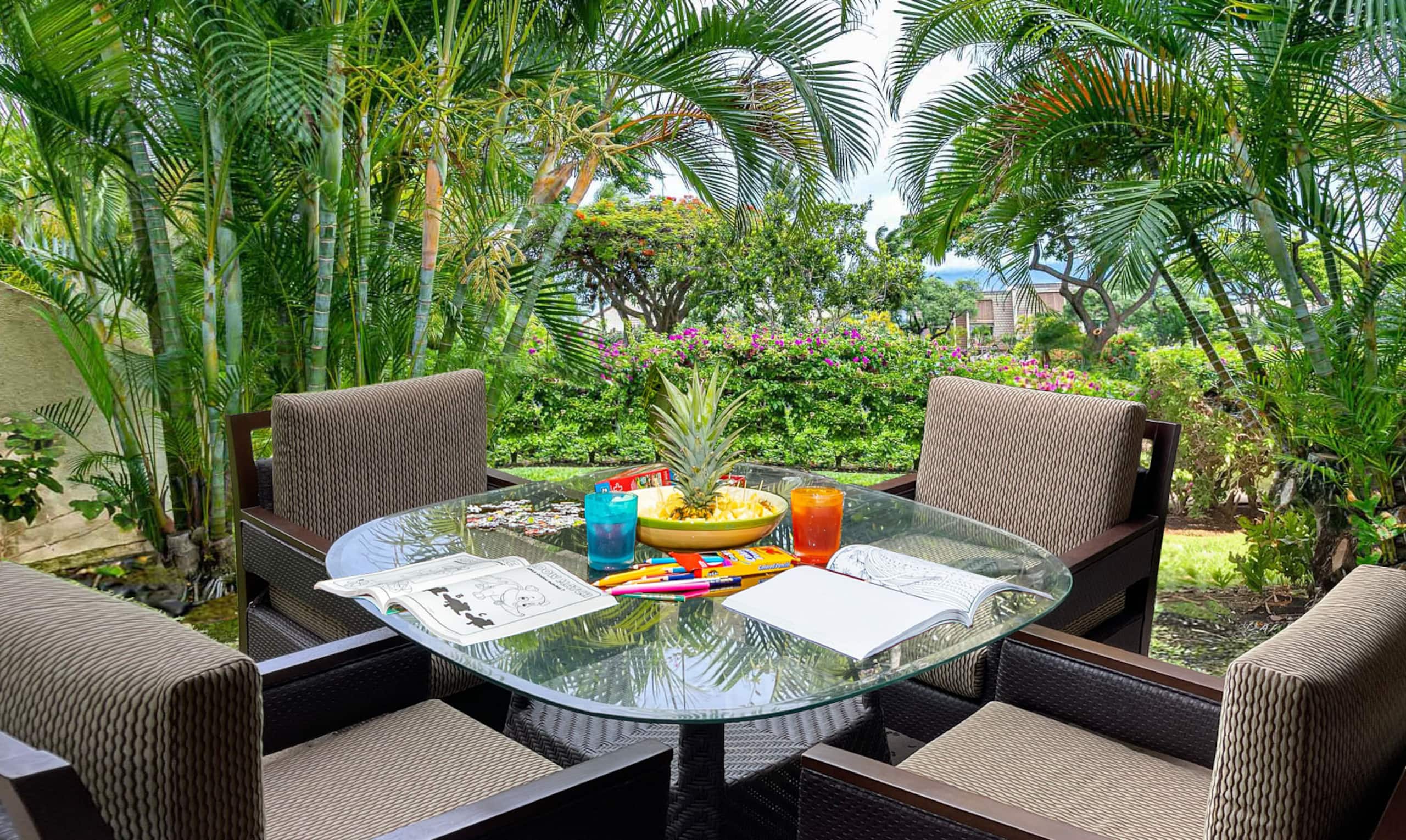 Condo in Kihei · ★4.97 · 1 bedroom · 2 beds · 2 private baths - Image 11