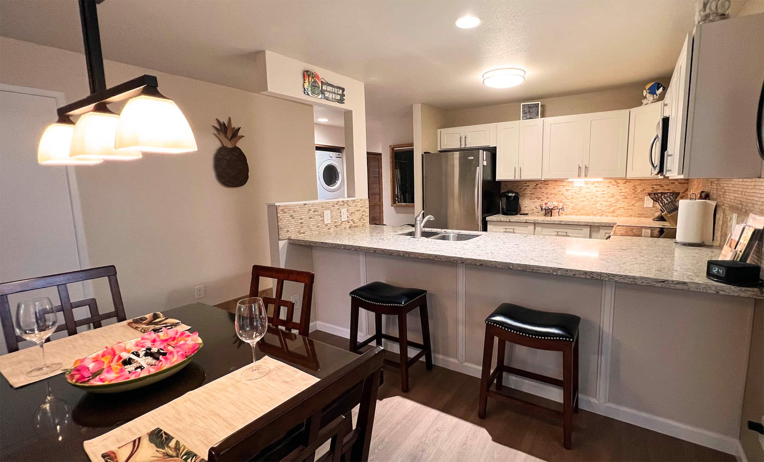 Condo in Kihei · ★4.97 · 1 bedroom · 2 beds · 2 private baths - Image 8
