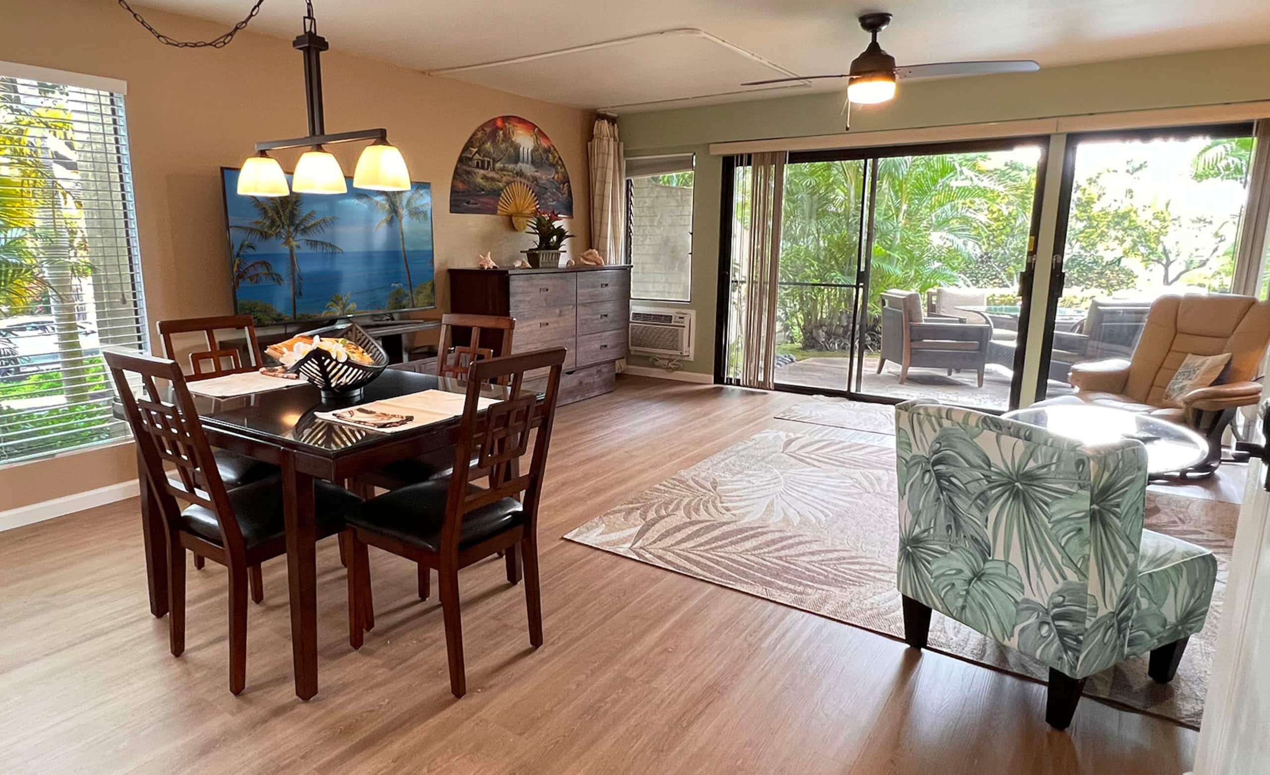 Condo in Kihei · ★4.97 · 1 bedroom · 2 beds · 2 private baths - Image 7