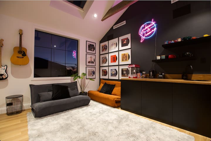 The Royal Beach House