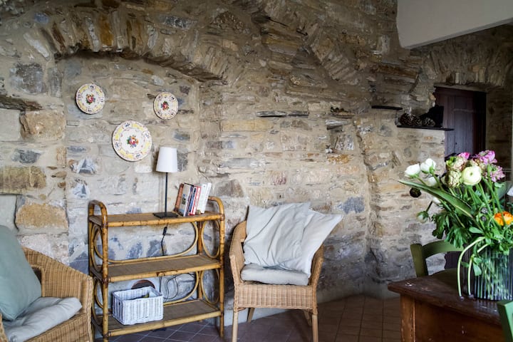 Appartement Soleil Et  Mer - Santo Stefano al Mare
