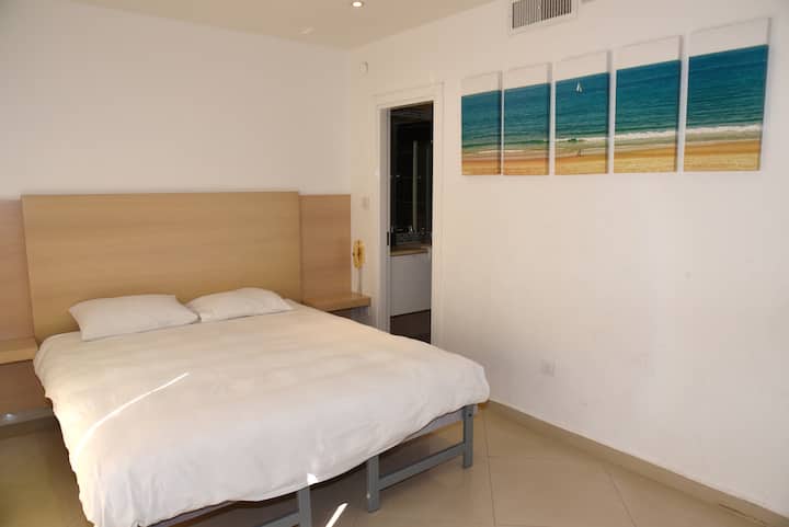 غرفة النوم 1