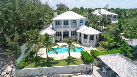 Cazatuna | Home + Cottage in Harbor Island