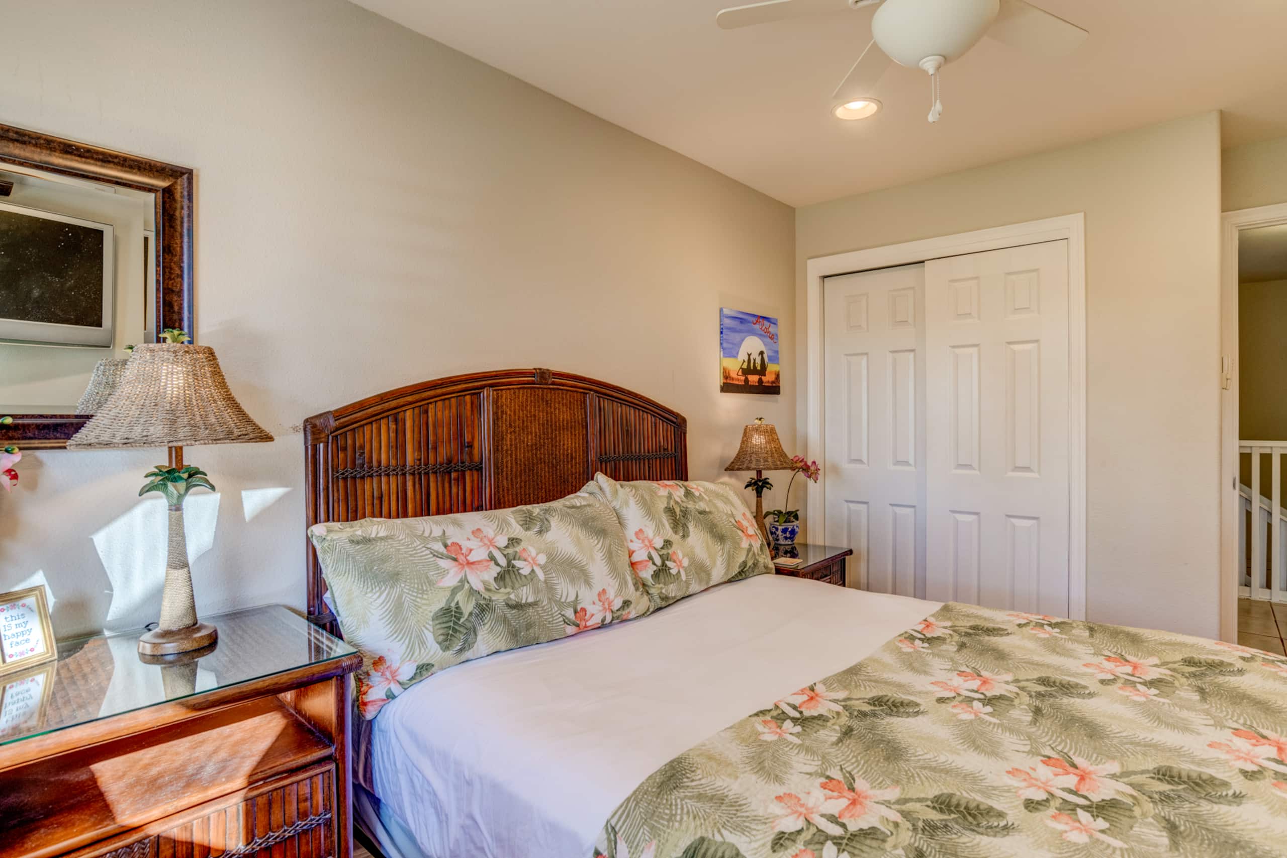 Townhouse in Lahaina · ★4.64 · 2 bedrooms · 2 beds · 2 baths - Image 24