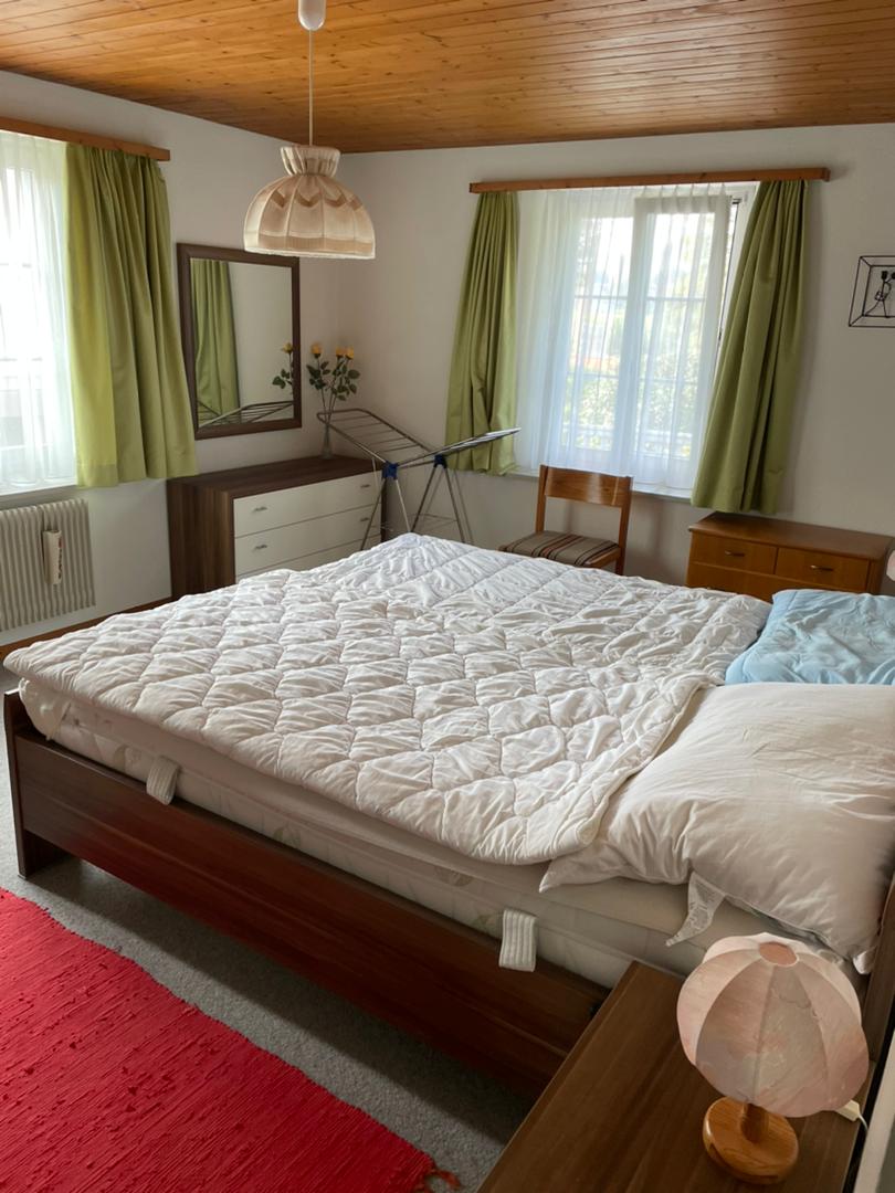 Спална соба 2