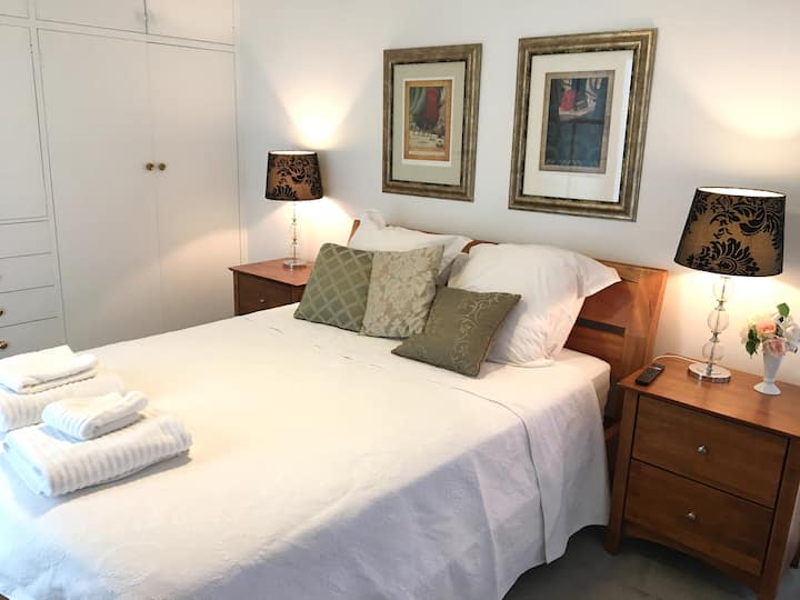 Home in Perth · ★4.73 · 1 bedroom · 1 bed · 1 bath