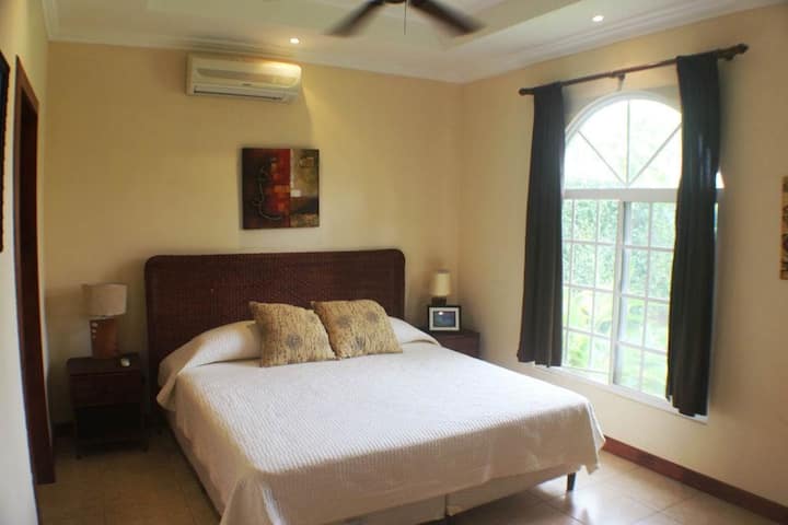 Primer dormitorio principal