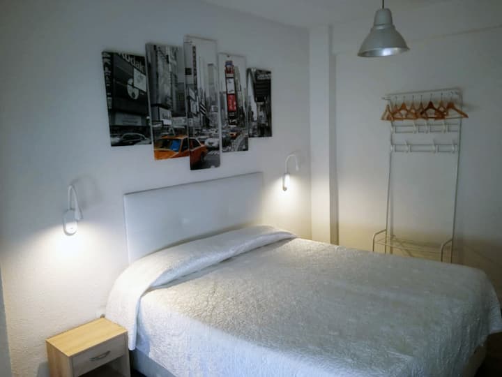 საძინებელი 3