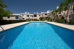 Dalia+Seaside+2+Bedroom+Apartment+Pool+%26+Garden