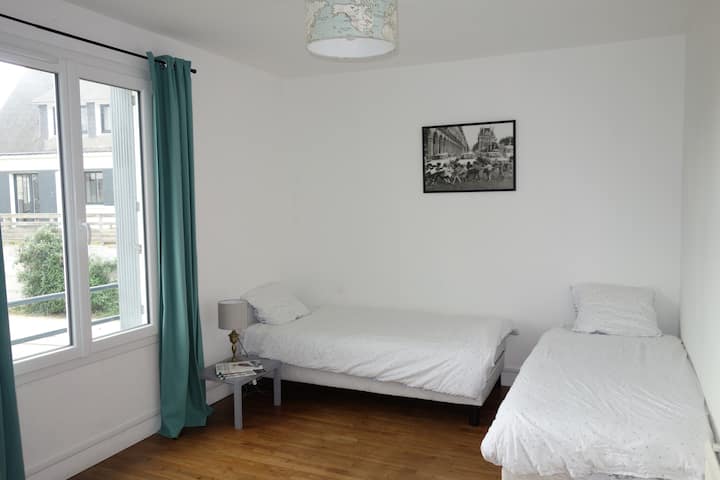 საძინებელი 3