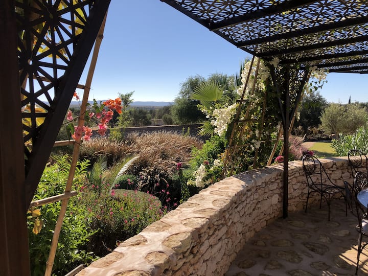 Bab Bella Beautiful view and personal house Houses for Rent in