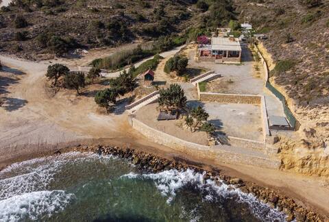 Ktima Sfakia