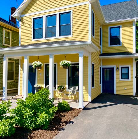 Sugarberry House - Downtown Charlottetown