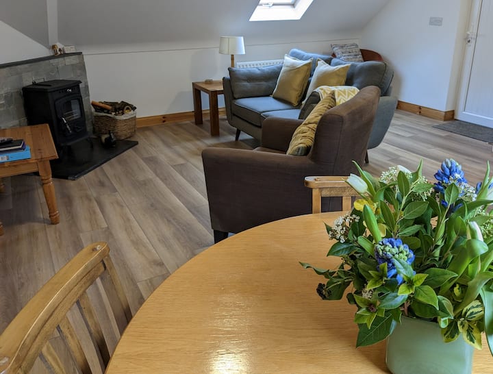 Beautiful Apartment For Two - Northern Ireland