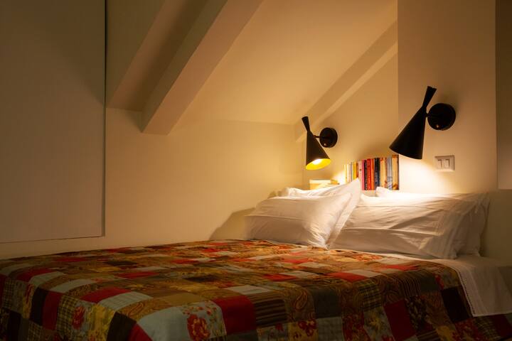 La Casa Colorata – 3 independent flats – 14 places gallery image 4