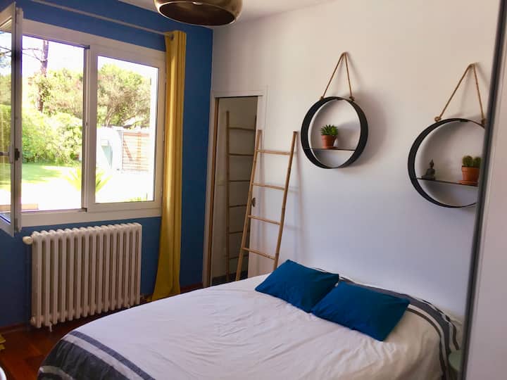 საძინებელი 3