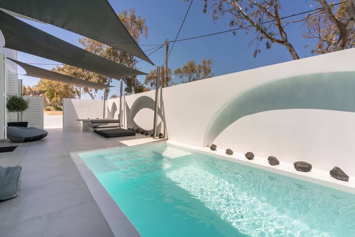 Le Blanc Resort Santorini – Two Luxury Houses gallery image 5