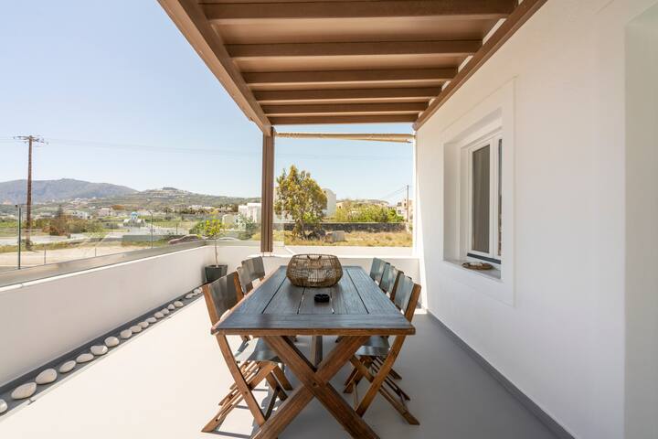 Le Blanc Resort Santorini – Two Luxury Houses gallery image 4