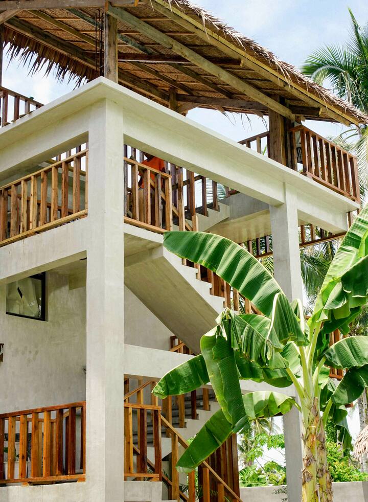 Diwa Siargao Deluxe Zimmer General Luna, Philippinen Airbnb Airbnb