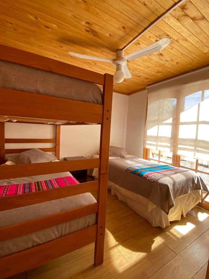 Habitación 2
