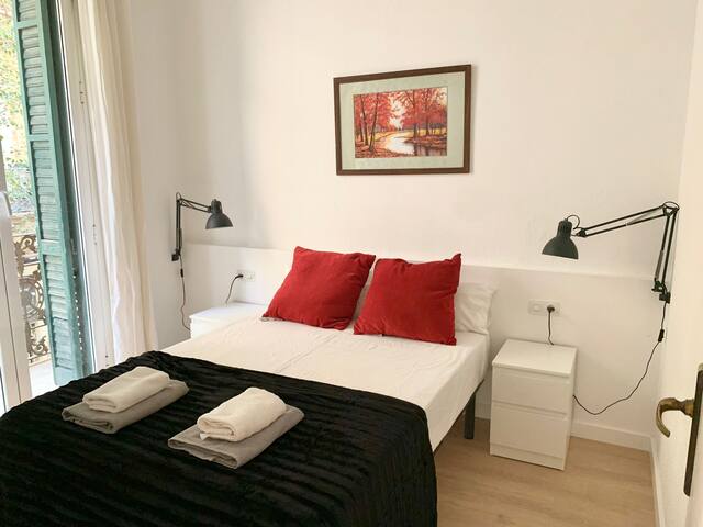 Silvia & Luís managed Airbnb listing 1