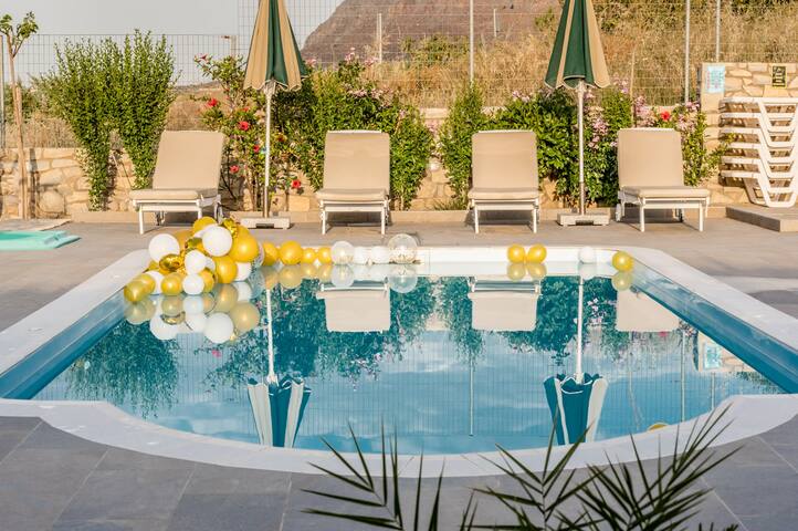 Smaris Collection,Casa della vita villa. gallery image 2