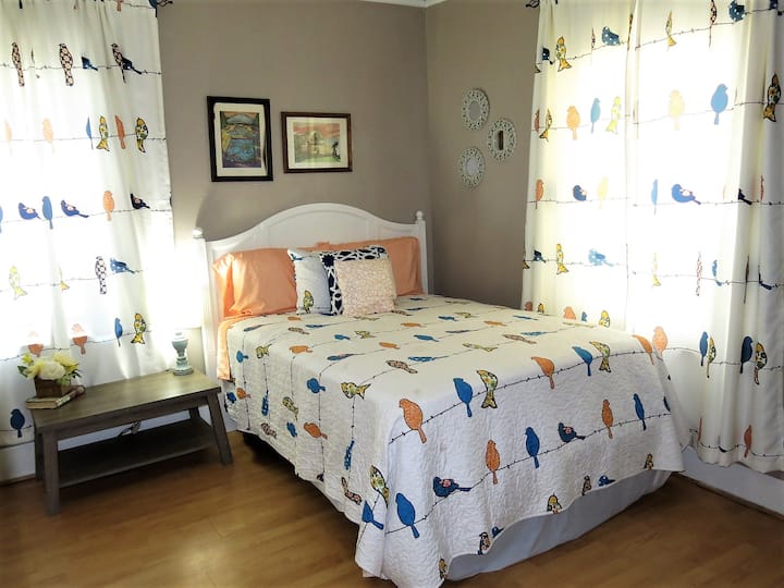 საძინებელი 3