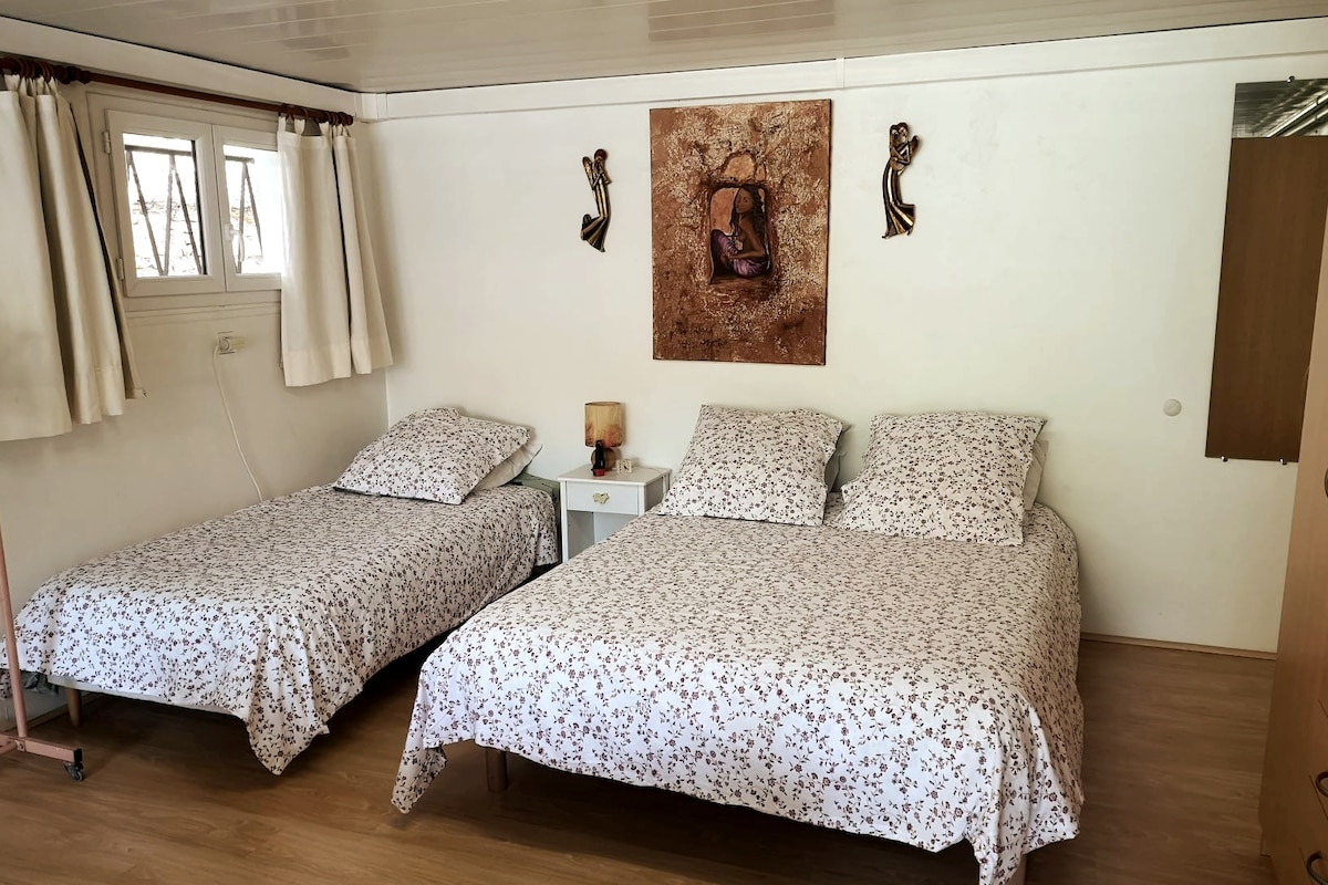 usporiadanie lôžok