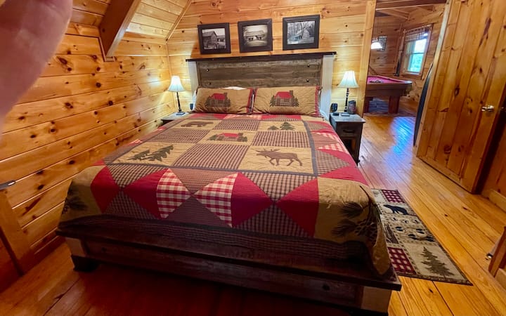 Chumba kipya kizuri cha kulala cha ghorofa #2 5/23