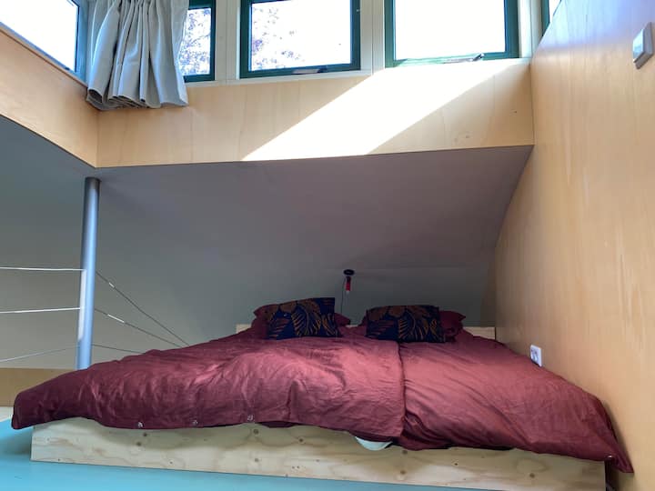 Спално помещение