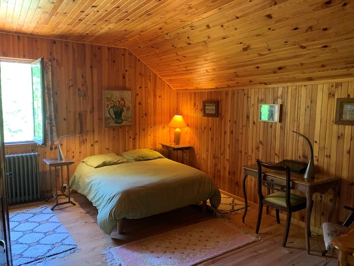 Спална соба 5 1-ви кат