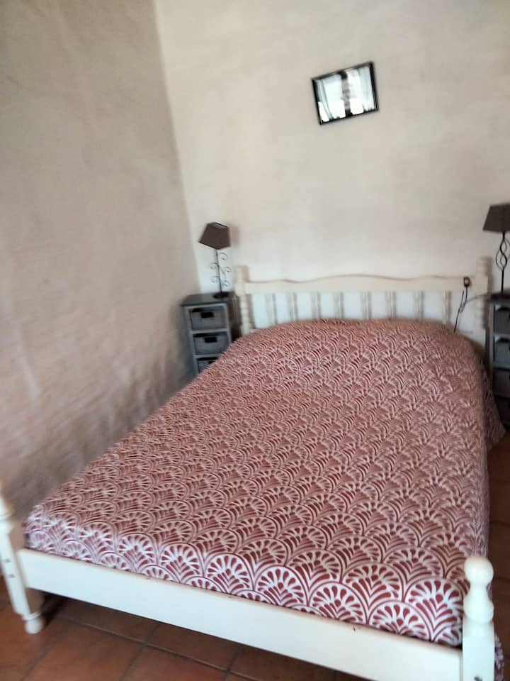 Спалня 1