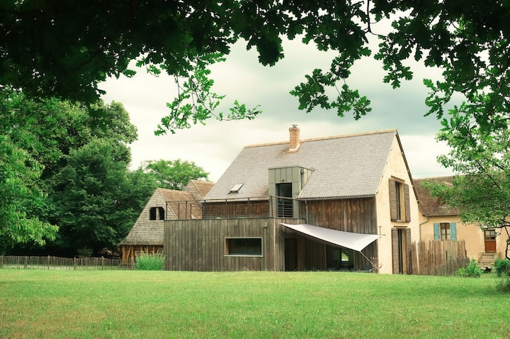 Gite des Grand Beeches