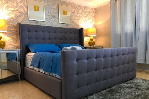 ★VIP★ Luxury apartment Central In Santiago✔️