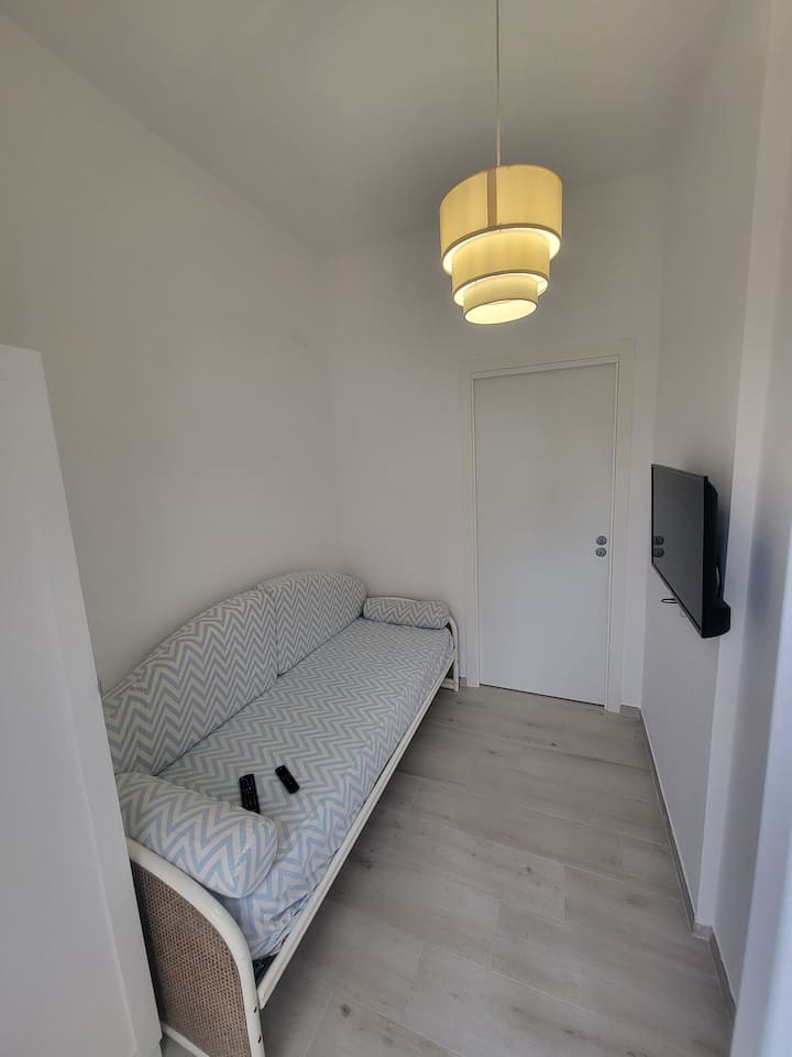 Seconda Cameretta da Letto